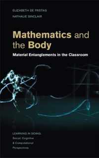 Mathematics & The Body