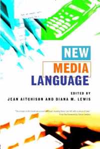 New Media Language