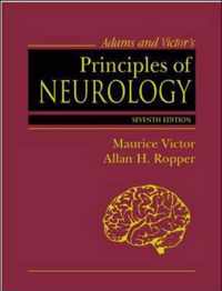 Adams and Victor's Principles of Neurology