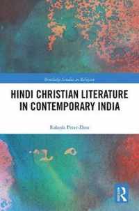 Hindi Christian Literature in Contemporary India