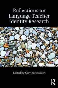 Reflections on Language Teacher Identity Research