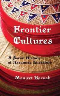 Frontier Cultures