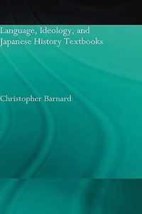 Language, Ideology and Japanese History Textbooks