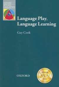 Language Play, Language Learning