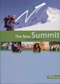 The New Summit - Texts And Methods. Schülerband