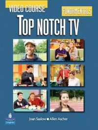 Top Notch TV Fundamentals Video Course