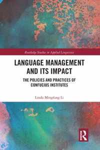 Language Management and Its Impact