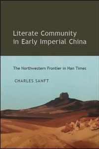 Literate Community in Early Imperial China