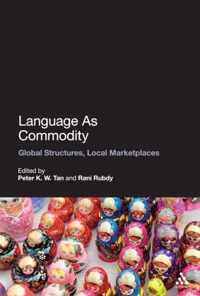 Language As Commodity