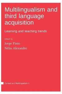 Multilingualism and third language acquisition