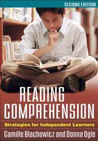 Reading Comprehension