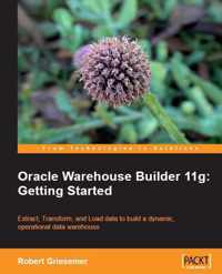 Oracle Warehouse Builder 11g