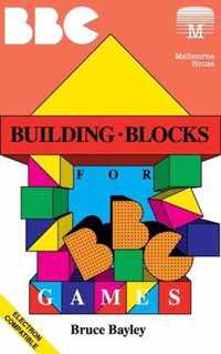 Building Blocks for BBC Games