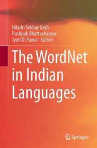 The WordNet in Indian Languages