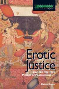 Erotic Justice