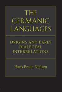 The Germanic Languages