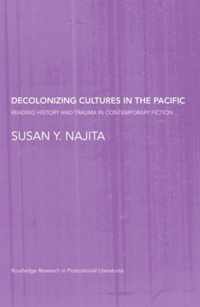 Decolonizing Cultures in the Pacific