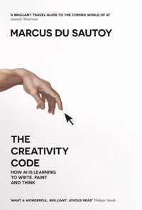 The Creativity Code