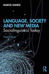 Language, Society, and New Media