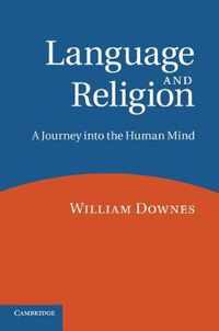 Language and Religion