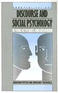 Discourse and Social Psychology