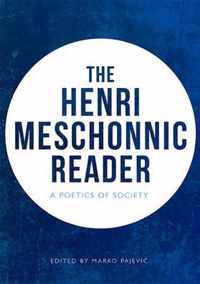 The Henri Meschonnic Reader