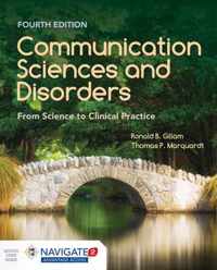 Communication Sciences And Disorders