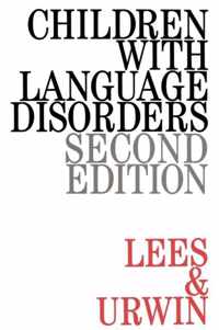 Children With Language Disorders