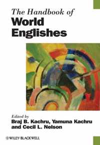 Handbook Of World Englishes