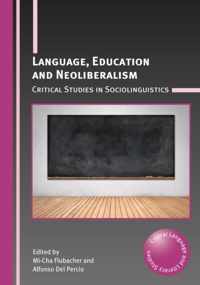 Language, Education and Neoliberalism