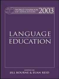 World Yearbook of Education 2003