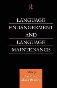 Language Endangerment and Language Maintenance