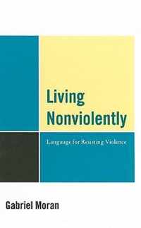 Living Nonviolently