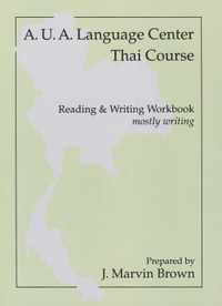 Aua Language Center Thai Course Reading and Writing