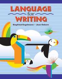 Language for Writing, Student Workbook