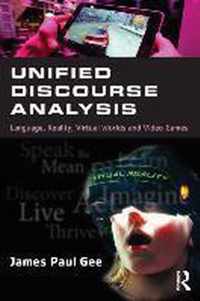 Unified Discourse Analysis