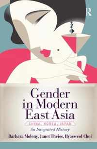 Gender in Modern East Asia