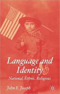 Language and Identity