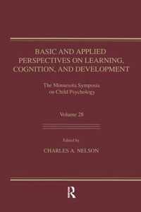 Basic and Applied Perspectives on Learning, Cognition, and Development