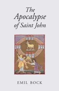 The Apocalypse of Saint John