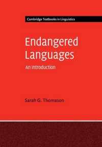 Endangered Languages