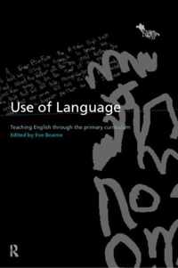 Use Of Language Across The Primary Curriculum