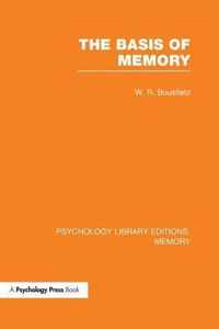 The Basis of Memory