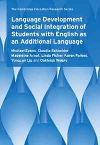 Language Development and Social Integration of Students with English as an Additional Language