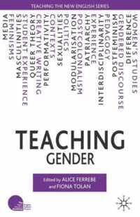 Teaching Gender