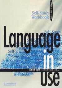 Language In Use Upper-Intermediate Self-Study Workbook