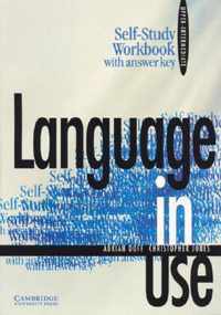 Language in Use Upper-intermediate Self-study workbook with answer key