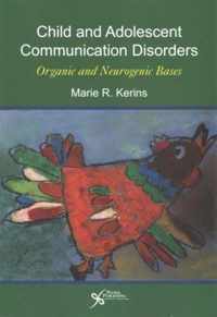 Child and Adolescent Communication Disorders