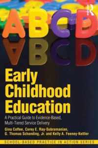 Early Childhood Education