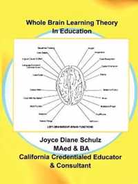 Whole Brain Learning Theory in Education